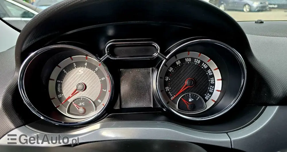 OPEL Adam 1.4 Turbo S