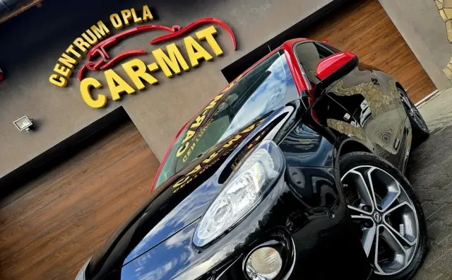 OPEL Adam 1.4 Turbo S