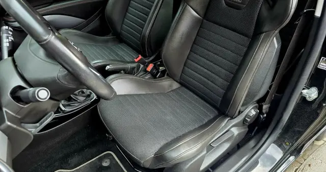 OPEL Adam 1.4 Turbo S