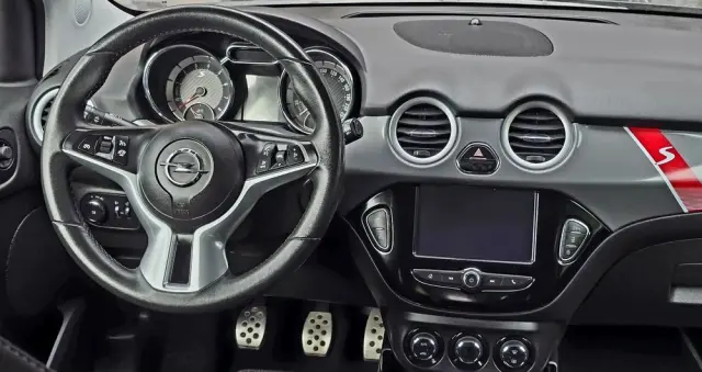 OPEL Adam 1.4 Turbo S