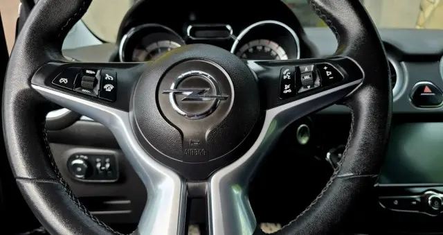 OPEL Adam 1.4 Turbo S