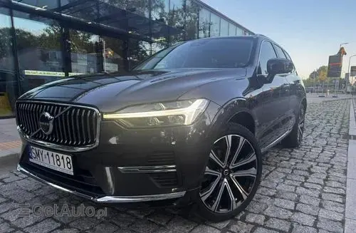 VOLVO Xc 60 