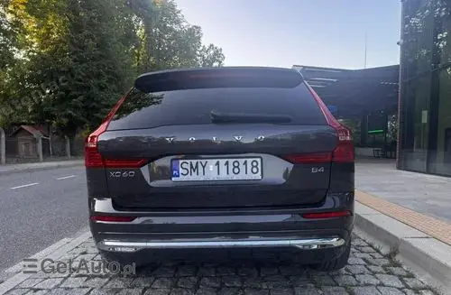 VOLVO Xc 60 
