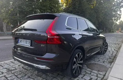 VOLVO Xc 60 