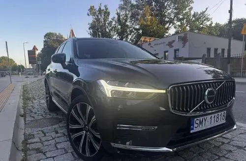 VOLVO Xc 60 