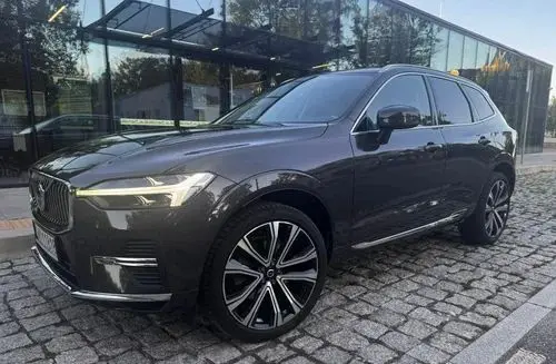 VOLVO Xc 60 