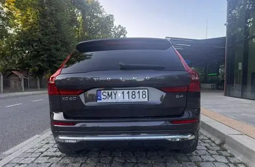 VOLVO Xc 60 