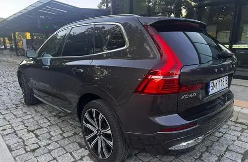 VOLVO Xc 60 