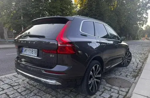 VOLVO Xc 60 