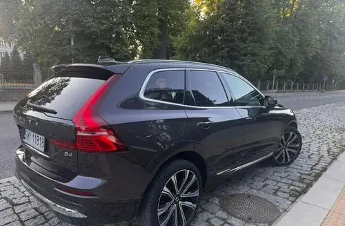VOLVO Xc 60 
