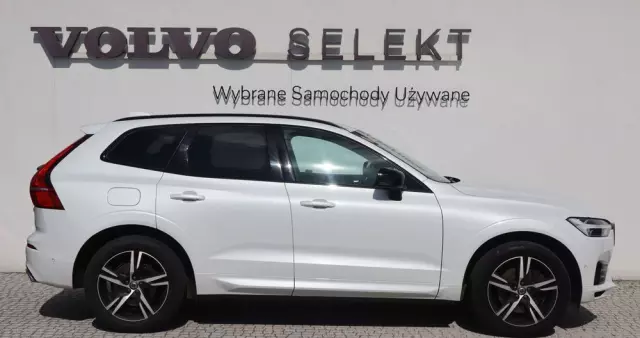 VOLVO XC 60 T5 AWD R-Design