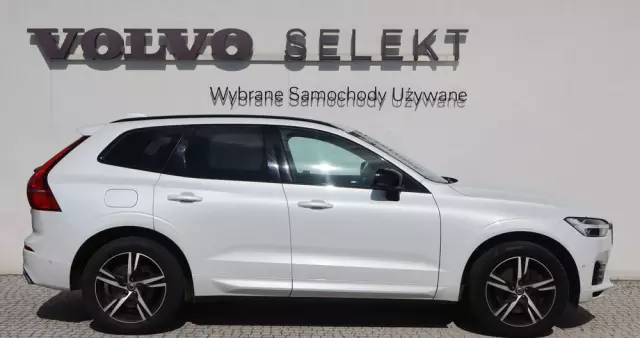 VOLVO XC 60 T5 AWD R-Design