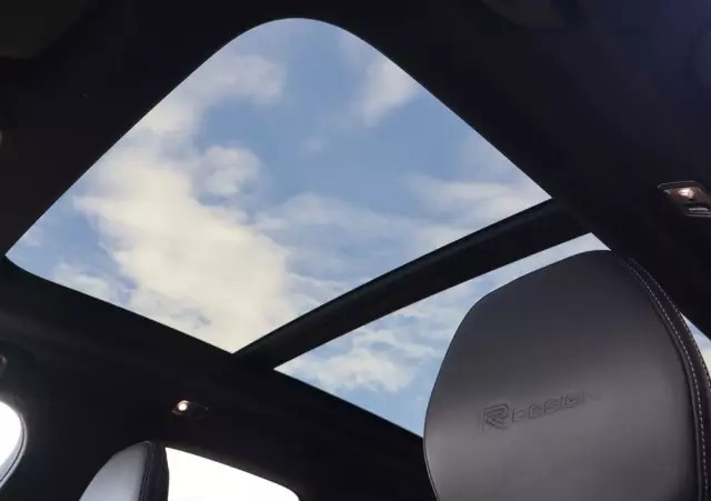 VOLVO XC 60 T5 AWD R-Design