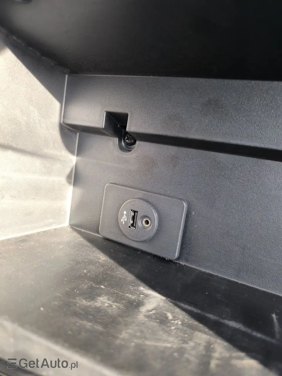 NISSAN Note Acenta Plus DIG-S CVT