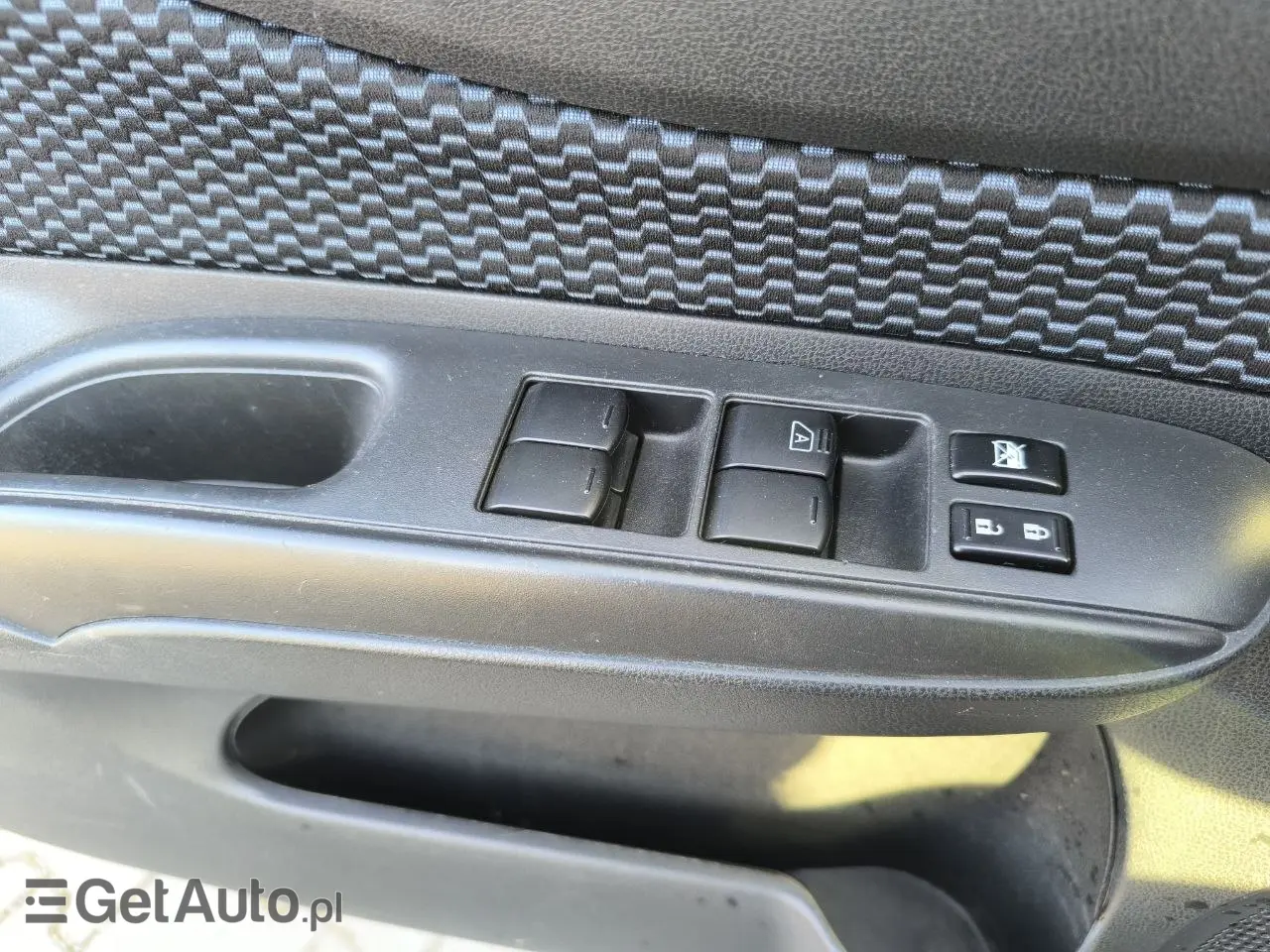 NISSAN Note Acenta Plus DIG-S CVT