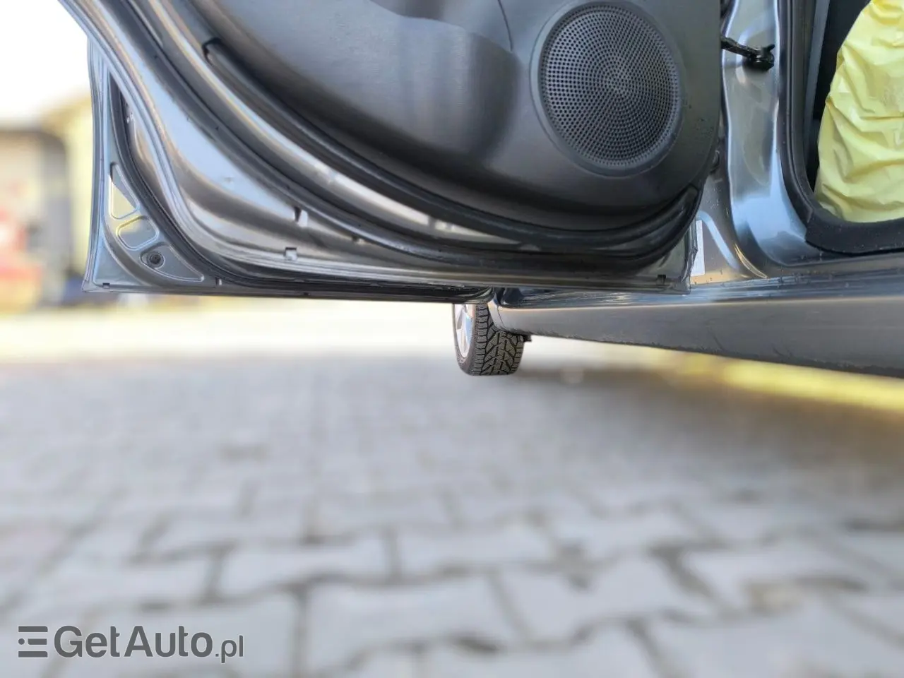 NISSAN Note Acenta Plus DIG-S CVT