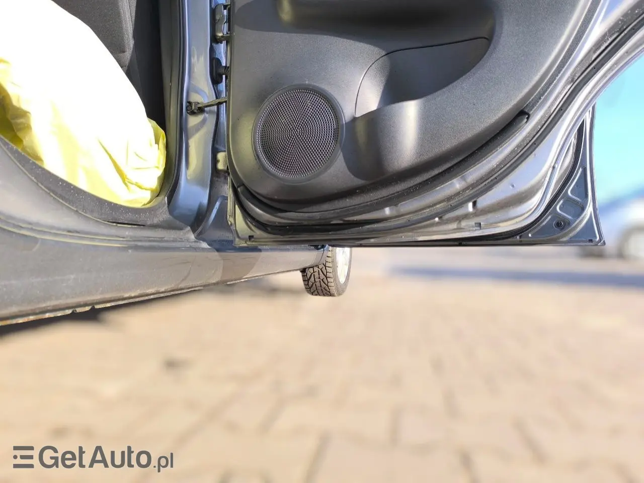 NISSAN Note Acenta Plus DIG-S CVT