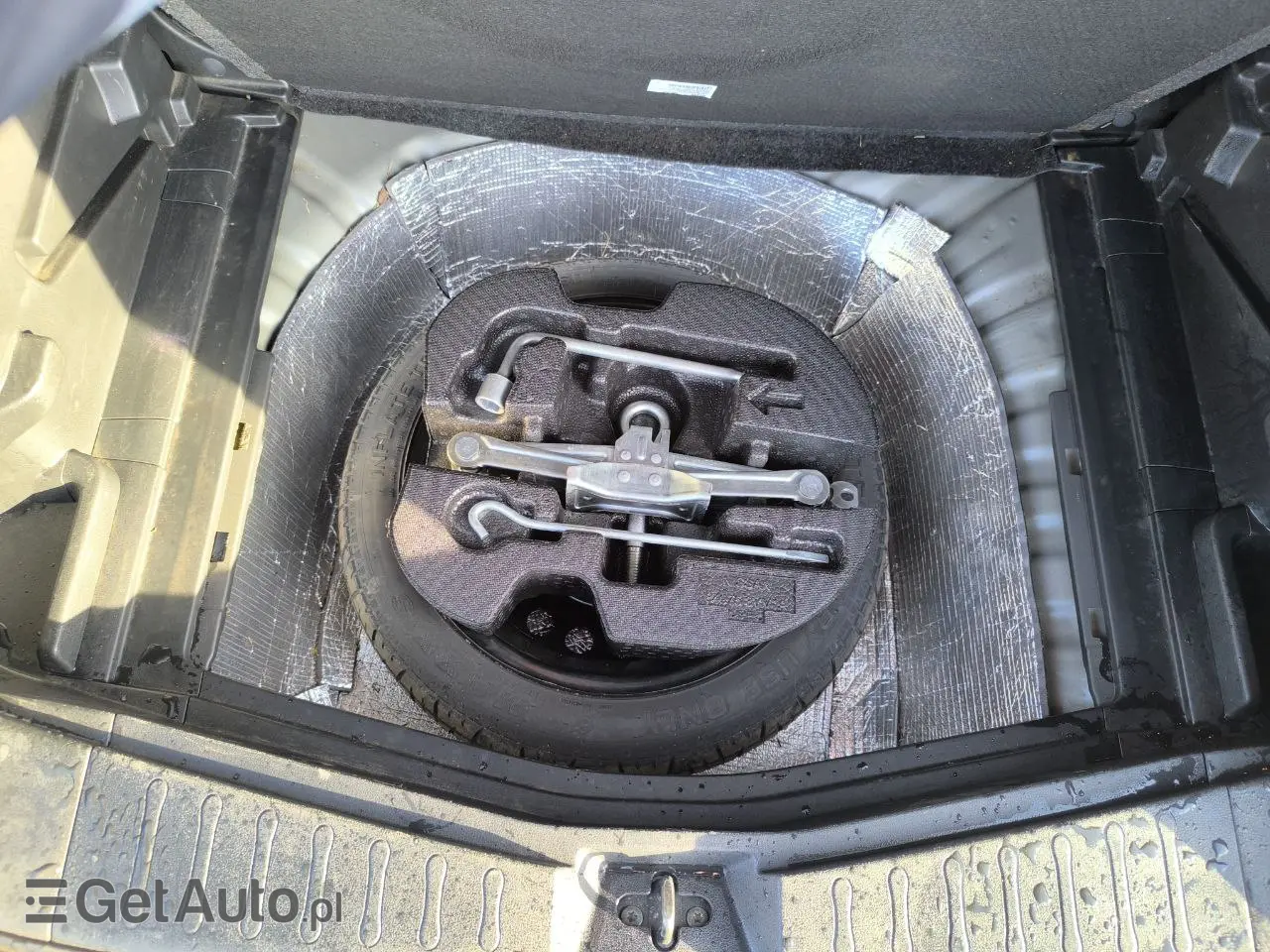 NISSAN Note Acenta Plus DIG-S CVT