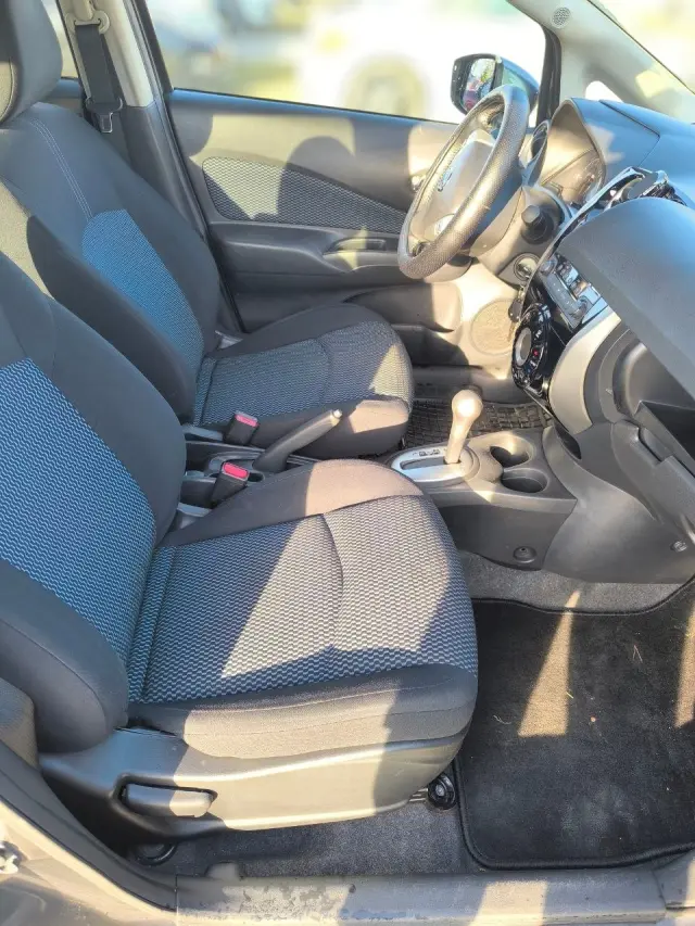 NISSAN Note Acenta Plus DIG-S CVT