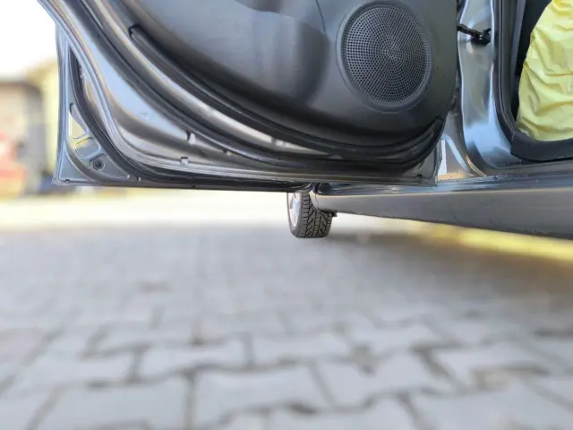 NISSAN Note Acenta Plus DIG-S CVT