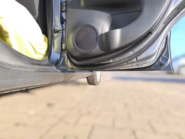 NISSAN Note Acenta Plus DIG-S CVT