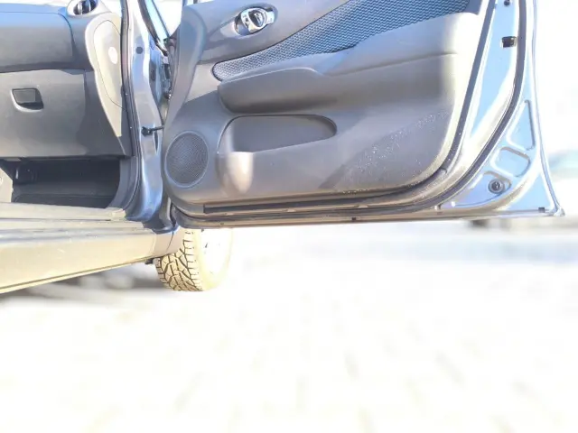 NISSAN Note Acenta Plus DIG-S CVT