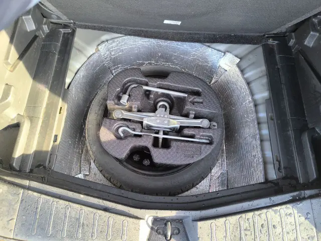 NISSAN Note Acenta Plus DIG-S CVT