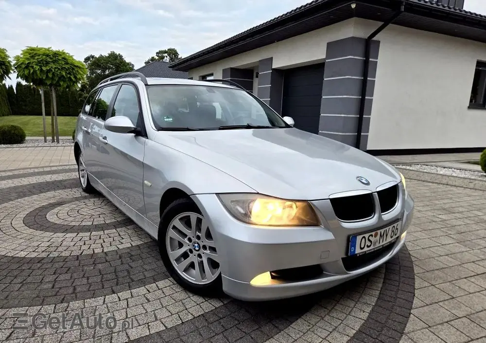 BMW Seria 3 