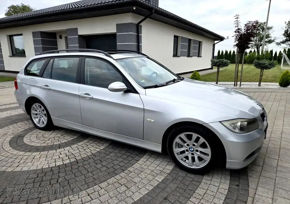 BMW Seria 3 