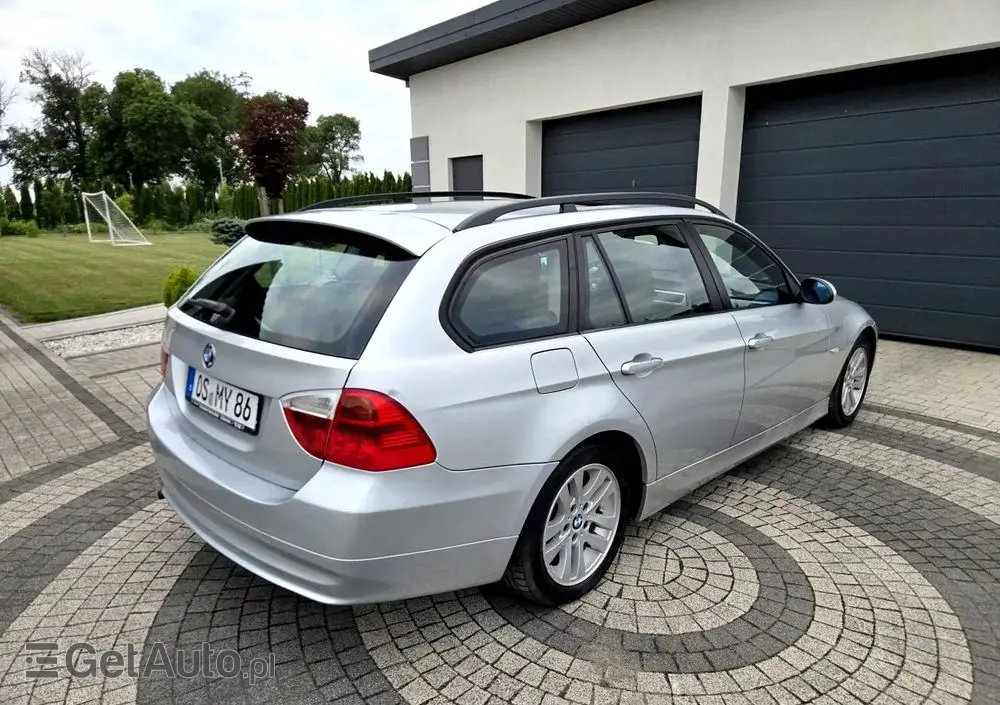 BMW Seria 3 