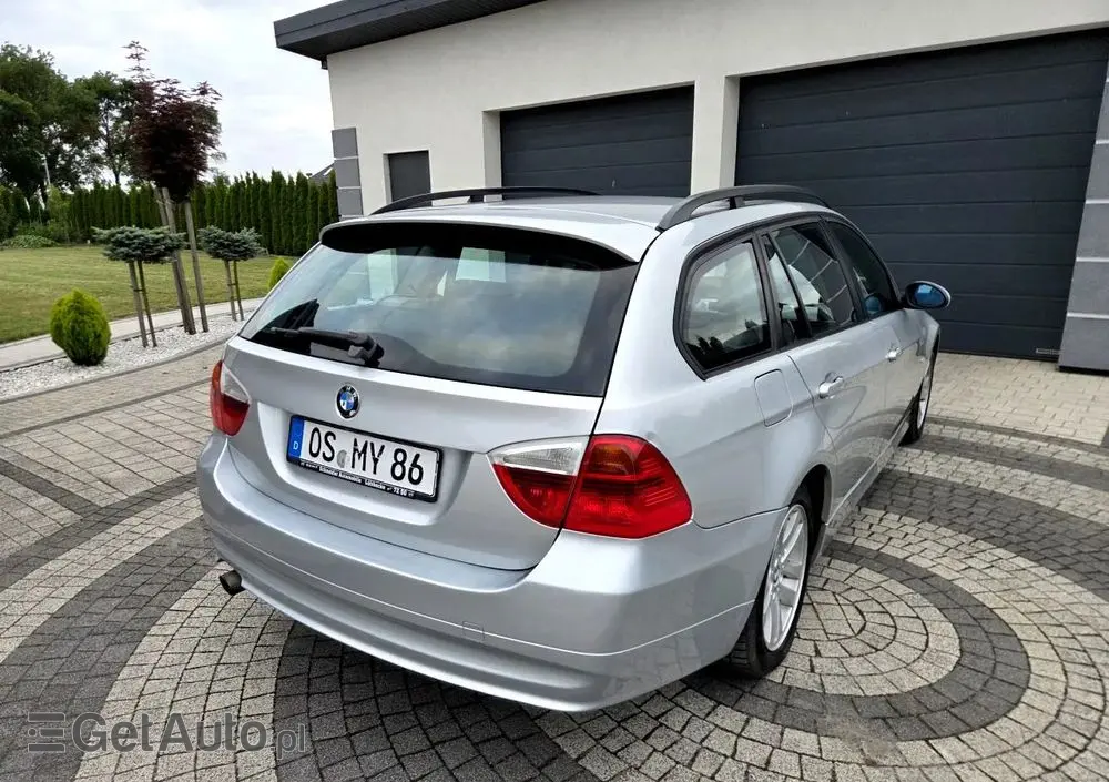 BMW Seria 3 