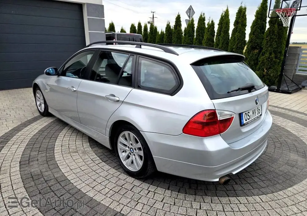 BMW Seria 3 