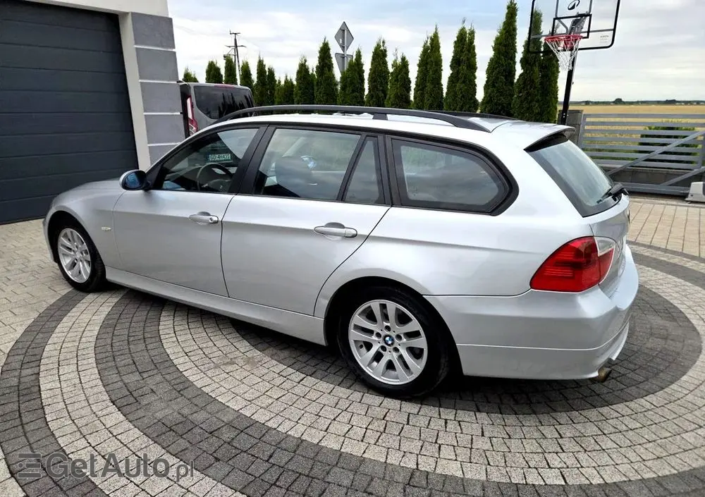 BMW Seria 3 
