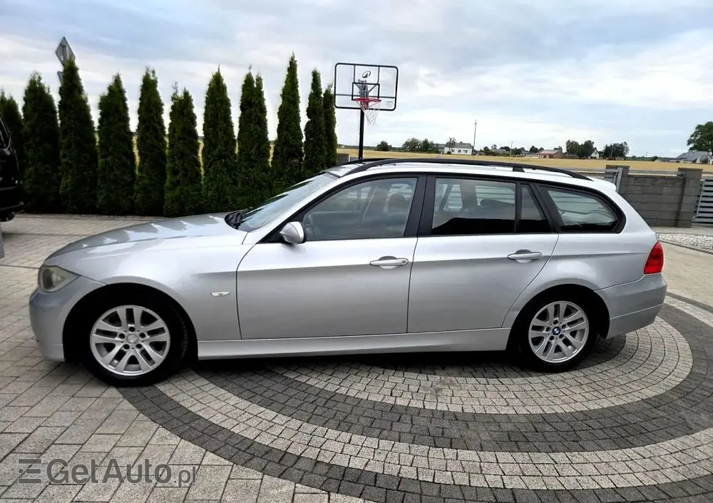 BMW Seria 3 