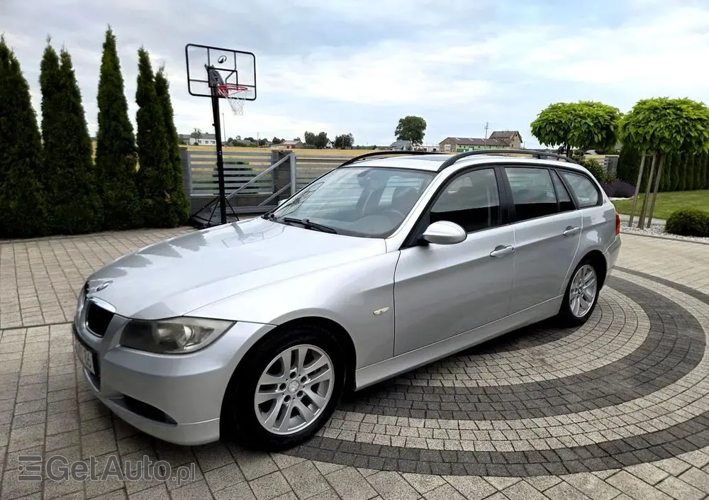 BMW Seria 3 