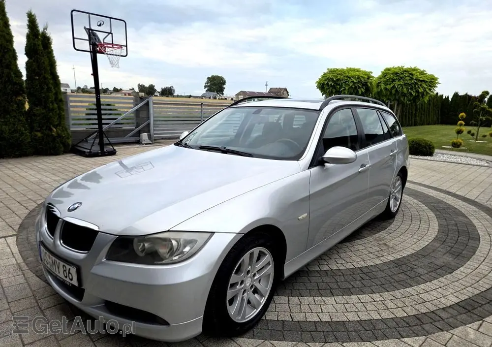 BMW Seria 3 