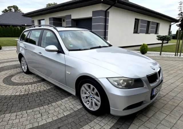BMW Seria 3 