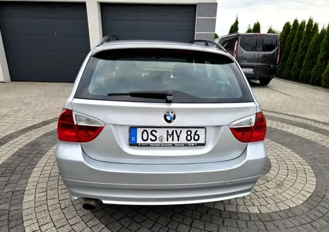 BMW Seria 3 