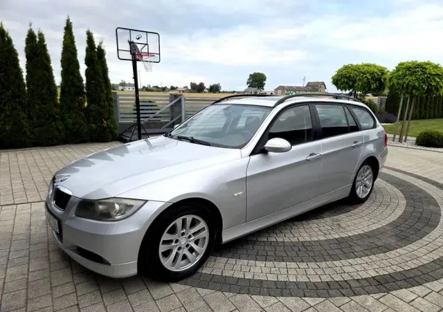 BMW Seria 3 