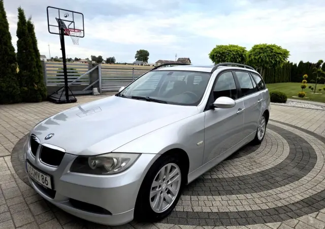 BMW Seria 3 