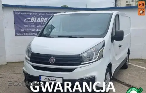 FIAT Talento 