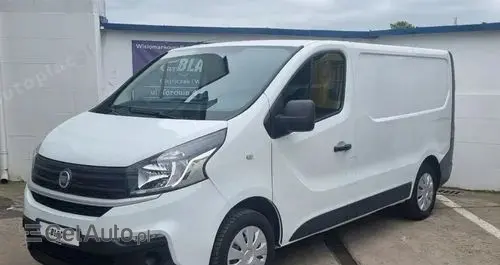 FIAT Talento 