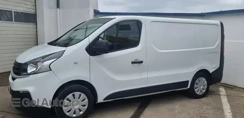FIAT Talento 