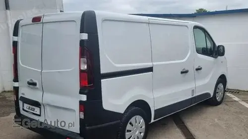 FIAT Talento 