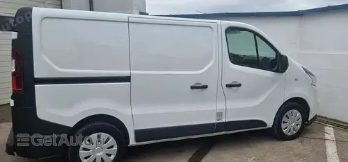 FIAT Talento 