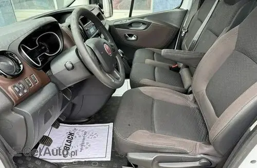 FIAT Talento 