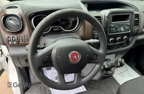 FIAT Talento 