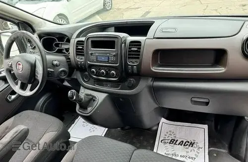 FIAT Talento 