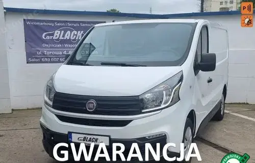 FIAT Talento 