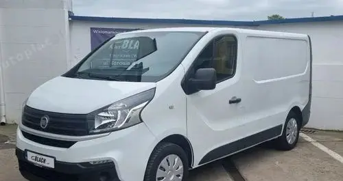 FIAT Talento 